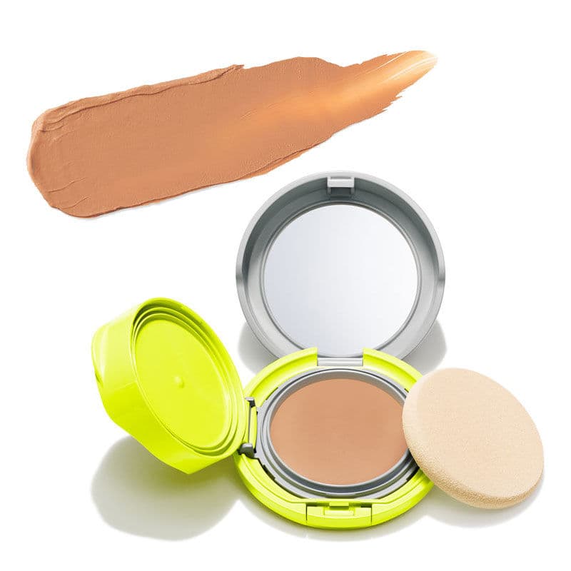 Shiseido Sports Hydrobb Spf 50 + Compact Bb 12 gr - Dark