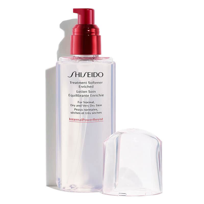 Shiseido Treatment Softener Lotion 150 ml - 1