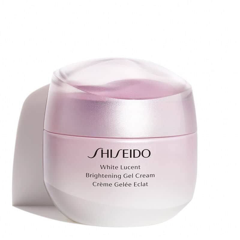 Shiseido White Lucent Overnight Cream & Mask Night Care 75 ml - 1