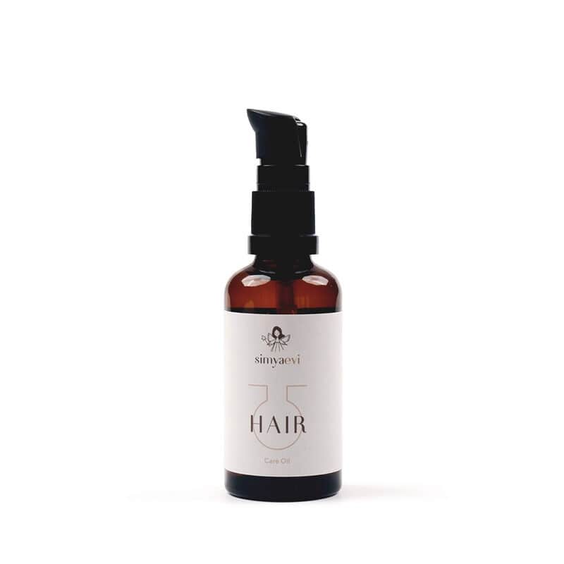 Simya Evi Alchemy House Hair Care Oil 50 ml - 1