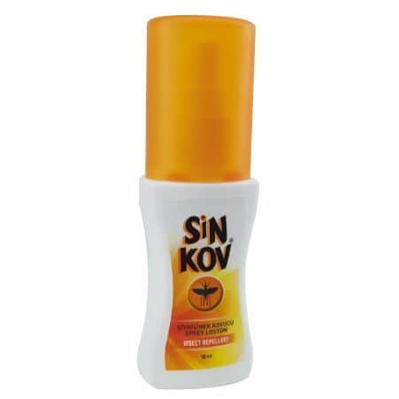 Sinkov Hydrating Spray Lotion 40 ml - Moisturizing & Lightweight - 2
