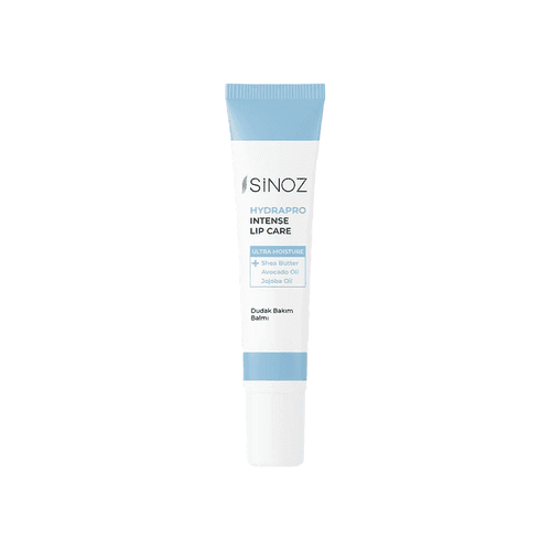 Sinoz Hydrapro Intensive Moisturizing Lip Care Balm 10 gr - 1