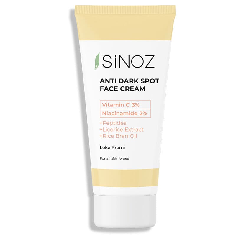 Sinoz Anti-stain Cream 40 ml