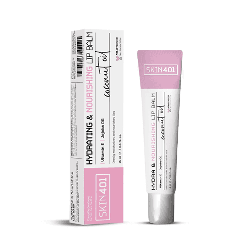 Skin401 hydrating And Nourishing Lip Balm 15 ml - 1