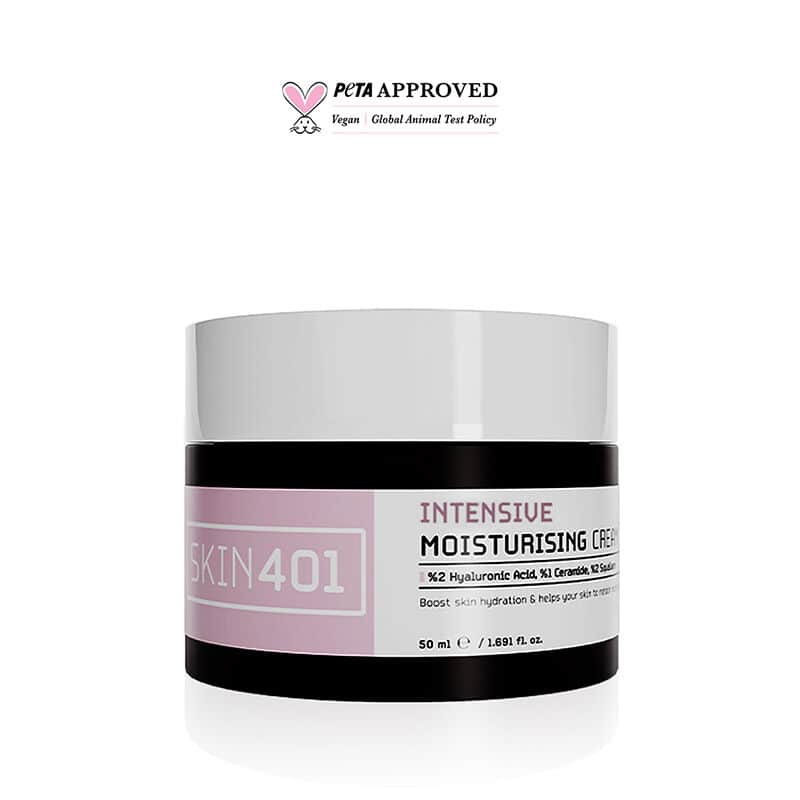 Skin401 intensive Moisturizing Cream 50 ml - 3