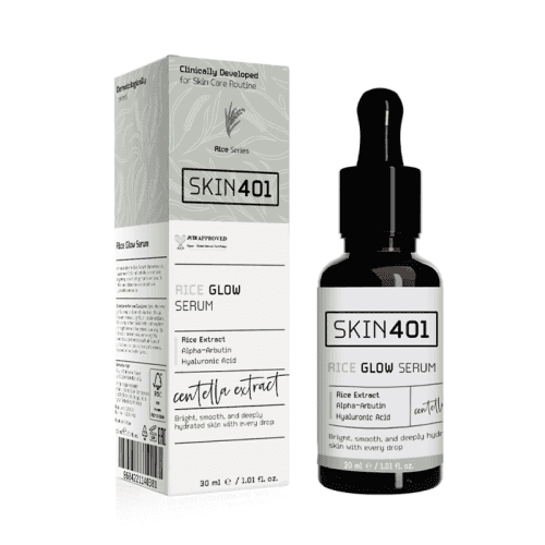 Skin401 rice Extract Brightening Serum 30 ml - 2