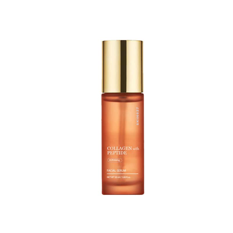 Skin627 collagen With Peptide Facial Serum 50 ml - 1