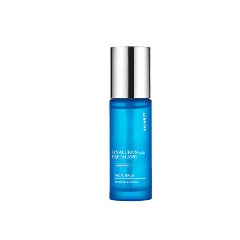 Skin627 hyaluron With Squalane Facial Serum 50 ml - 1