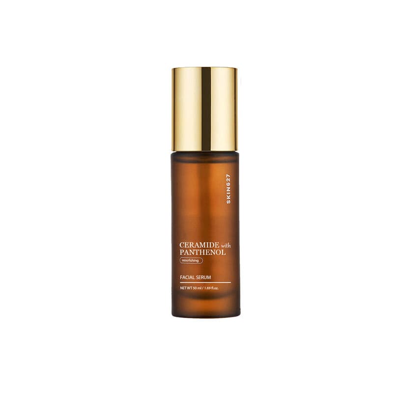 Skin627 ceramid With Panthenol Facial Serum 50 ml