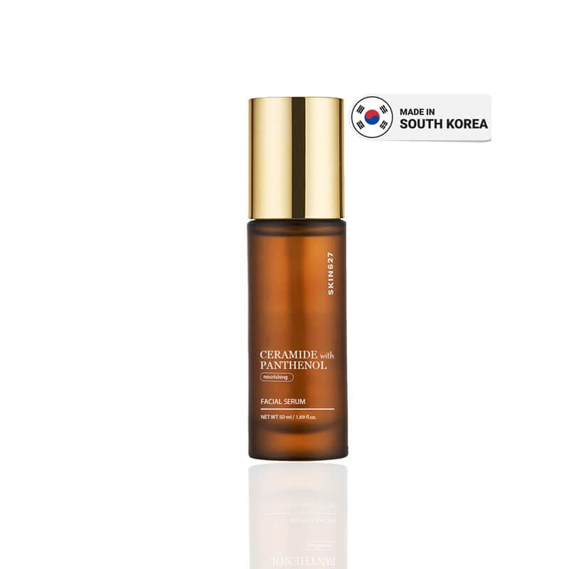 Skin627 ceramid With Panthenol Facial Serum 50 ml - 2