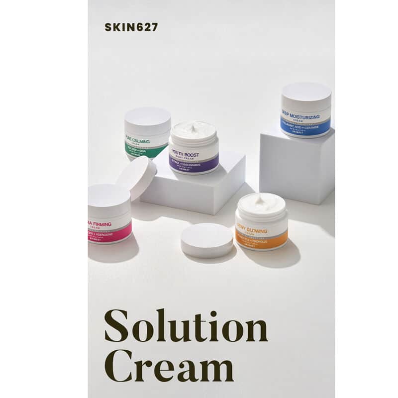 Skin627 ultra Firming Cream 50 ml - 3