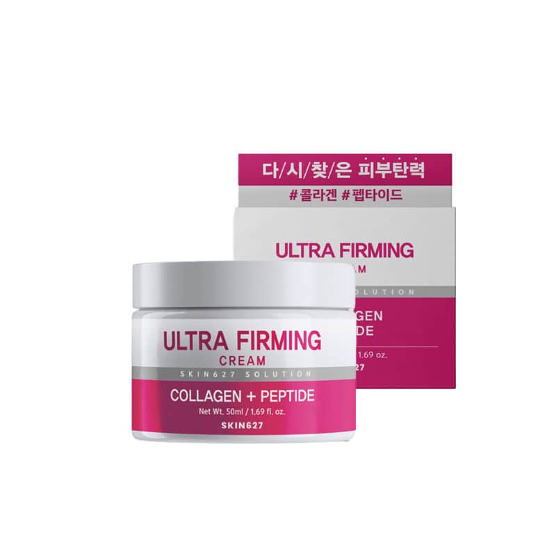 Skin627 ultra Firming Cream 50 ml - 1