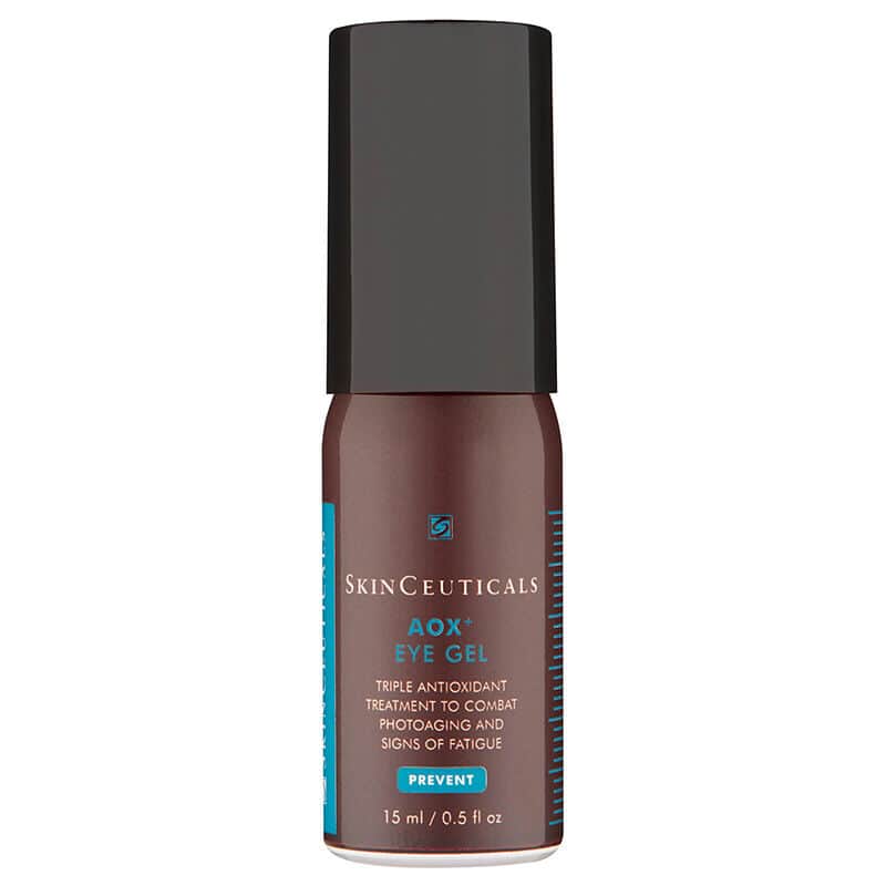 Skinceuticals AOX Eye Gel 15mL - Anti-Aging & Hydrating Formula - 2
