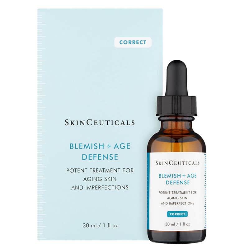 Skinceuticals Blemish Age Defense Serum 30ml - Acne Care - 1