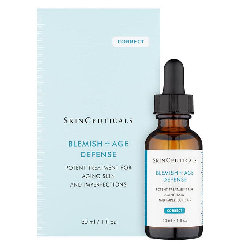 Skinceuticals Blemish Age Defense Serum 30ml - Acne Care