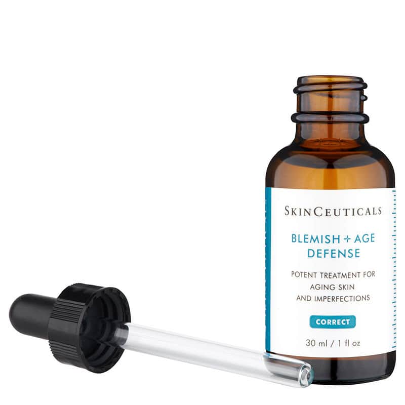 Skinceuticals Blemish Age Defense Serum 30ml - Acne Care - 2