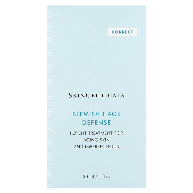 Skinceuticals Blemish Age Defense Serum 30ml - Acne Care - 3
