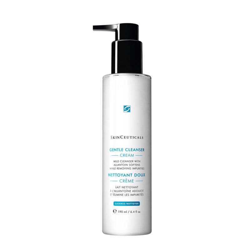 Skinceuticals Gentle Cleanser 190 ml