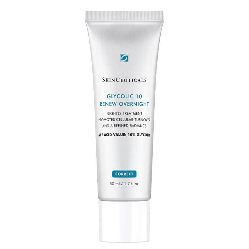 Skinceuticals Glycolic 10 renew Overnight 50 ml - 1