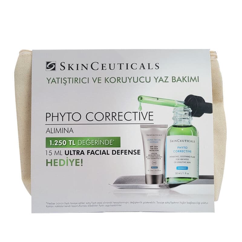 Skinceuticals Protective Summer Care Set