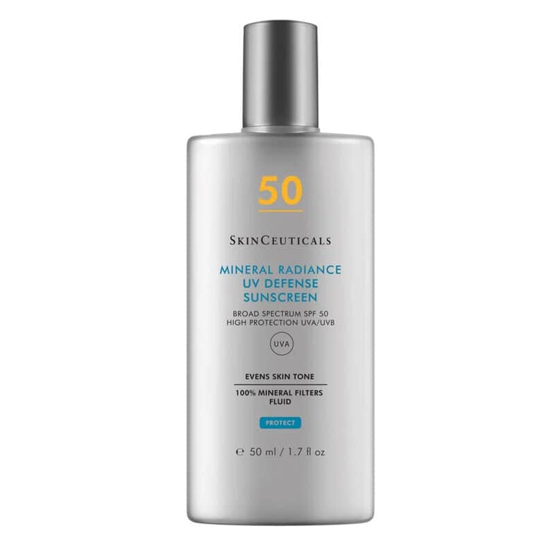 Skinceuticals Mineral Radiance Uv Defense Spf 50 50 ml - 1