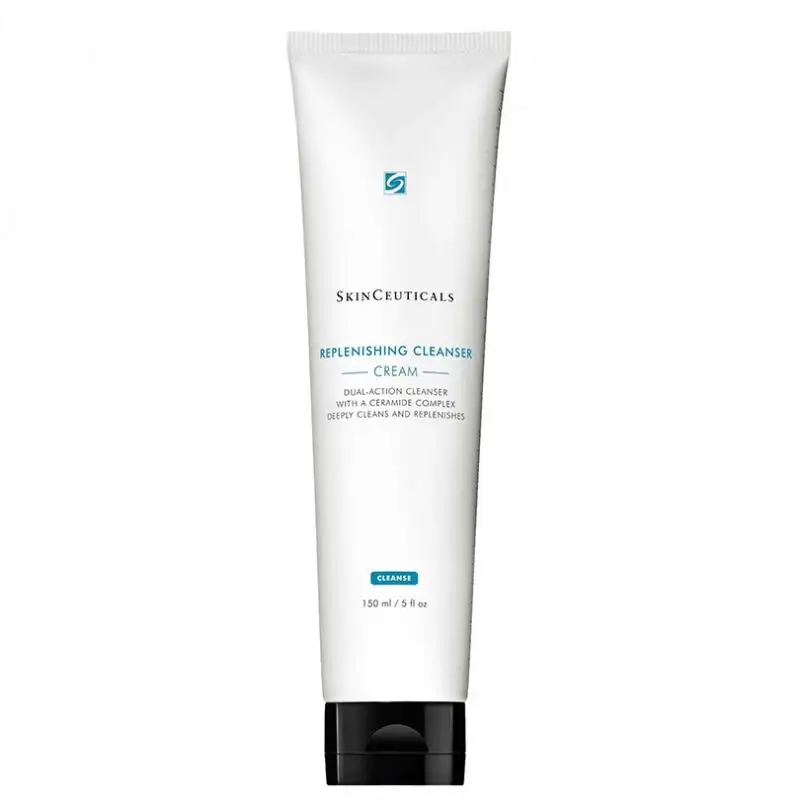 Skinceuticals Replenishing Cleanser Cream 150 ml - 1