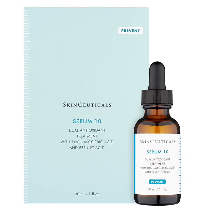 Skinceuticals Serum 10 - Anti-Aging Vitamin C Serum 30mL