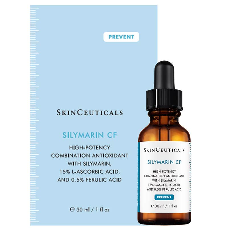 Skinceuticals Silymarin Cf Serum 30 ml - 1