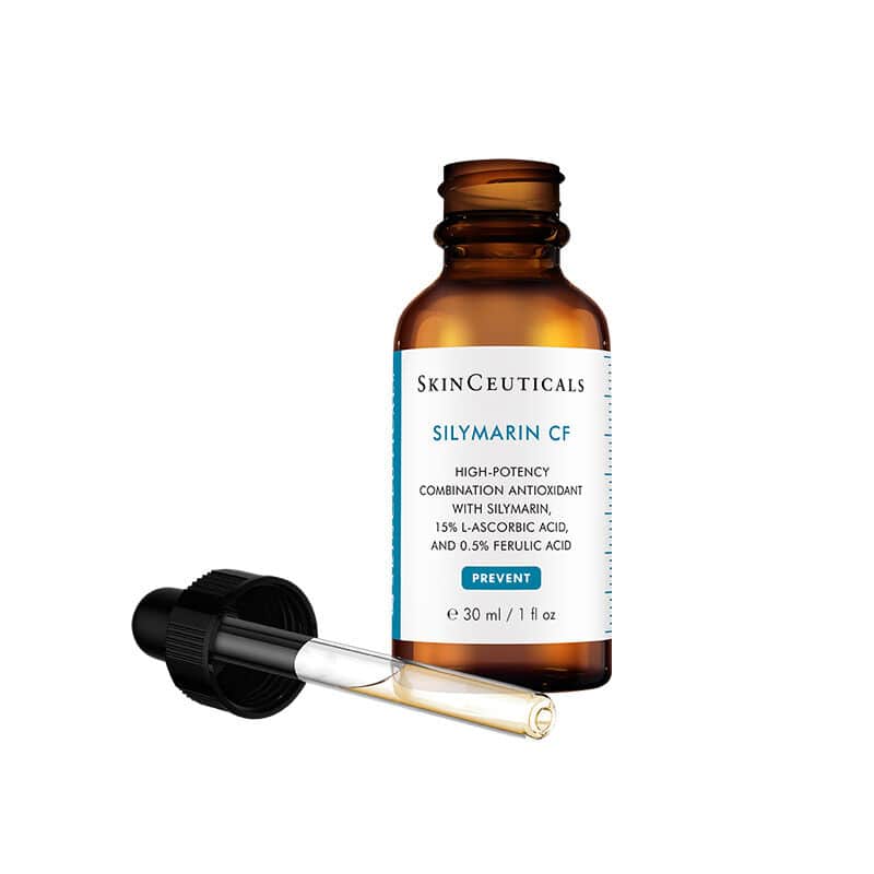 Skinceuticals Silymarin Cf Serum 30 ml - 2