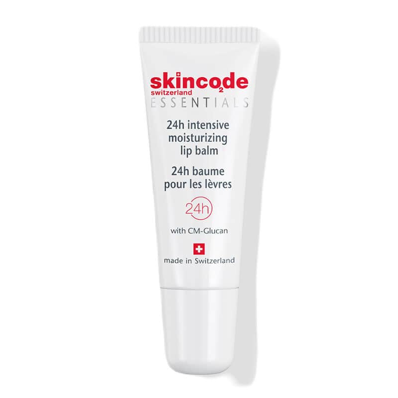 Skincode 24 h Intensive Moisturizing Lip Balm 10 ml - 1