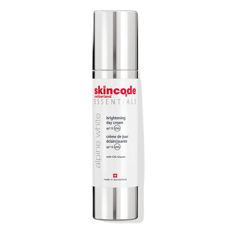 Skincode Brightening Day Cream Spf 15 50 ml