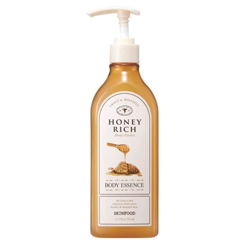 Skinfood Honey Rich Body Essence 335 ml - 1
