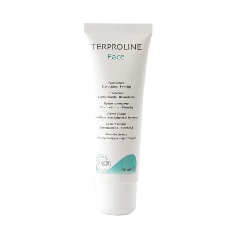Synchroline Terproline Face Cream 50 ml - 2