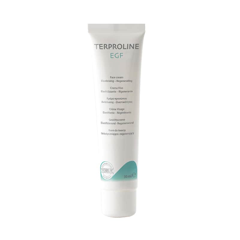 Synchroline Terproline Egf Face Cream 30 ml - 2