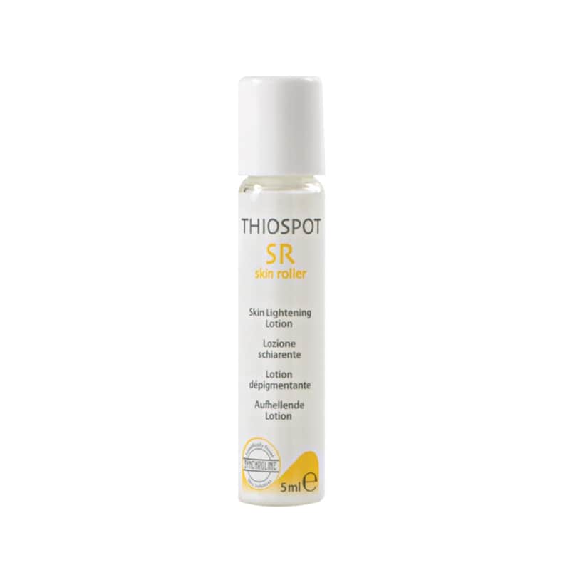 Synchroline Thiospot Skin Roller 5 ml - 2