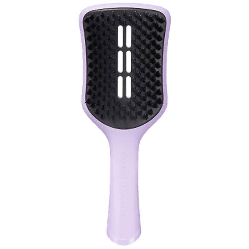 Tangle Teezer Easy Dry Go Large Lilac Hair Brush