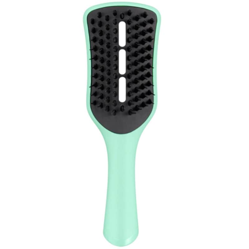 Tangle Teezer Easy Dry - Go Mint Hair Brush - 1