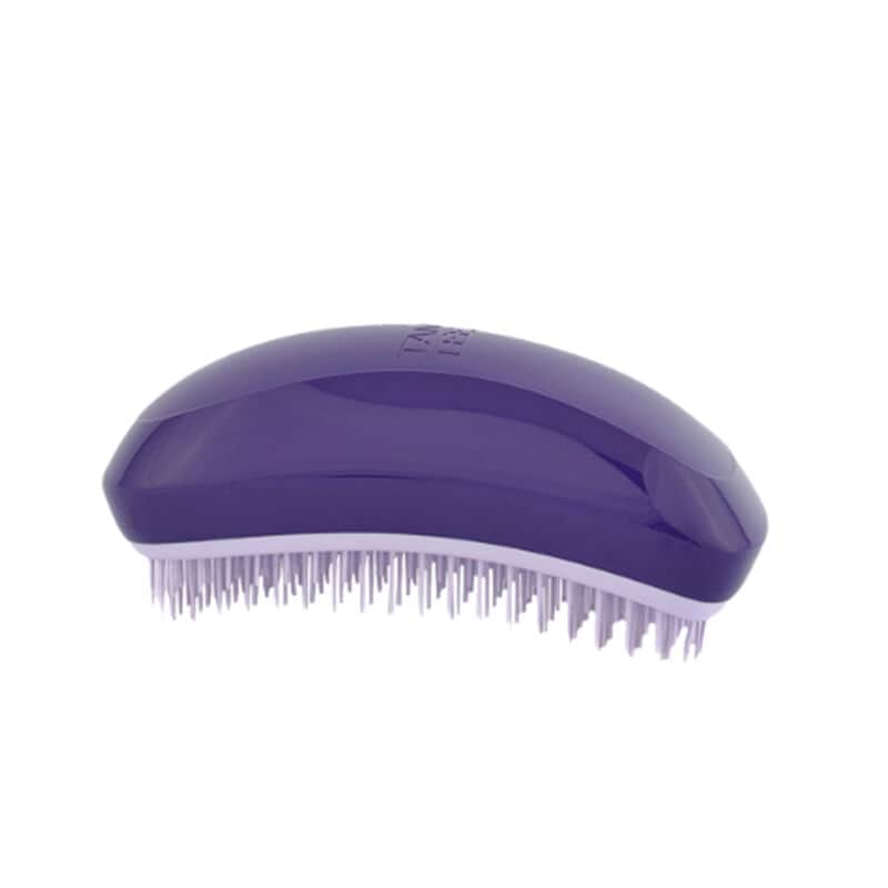 Tangle Teezer Original Salon Elite Purple Lilac Hair Brush - 1