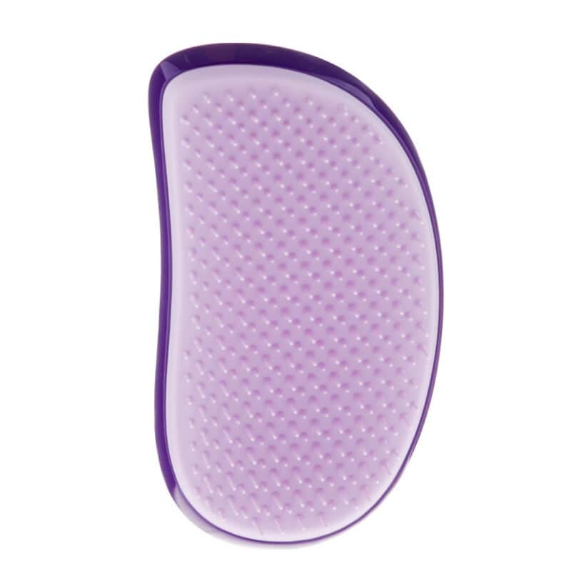 Tangle Teezer Original Salon Elite Purple Lilac Hair Brush - 2