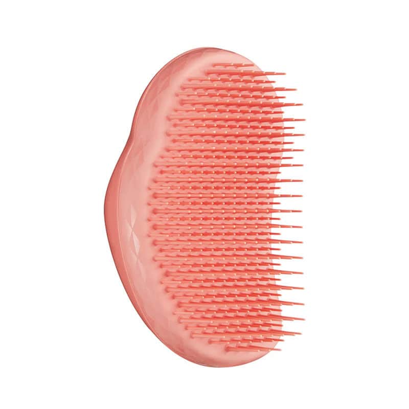 Tangle Teezer Original Thick & Curly Terracotta Hairbrush - 1