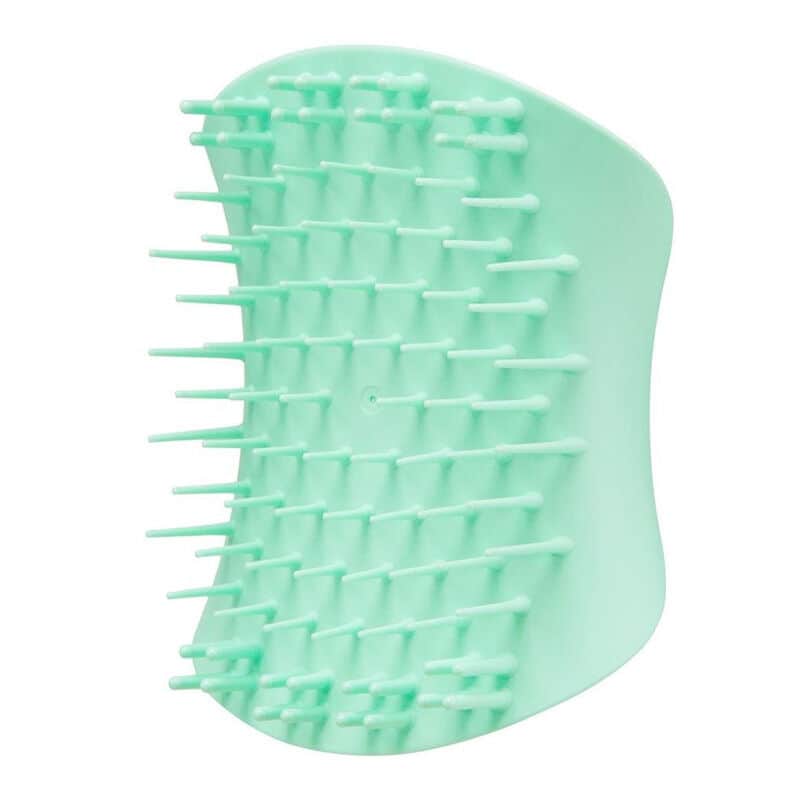 Tangle Teezer Scalp Brush Mint Root Massage Comb - 1