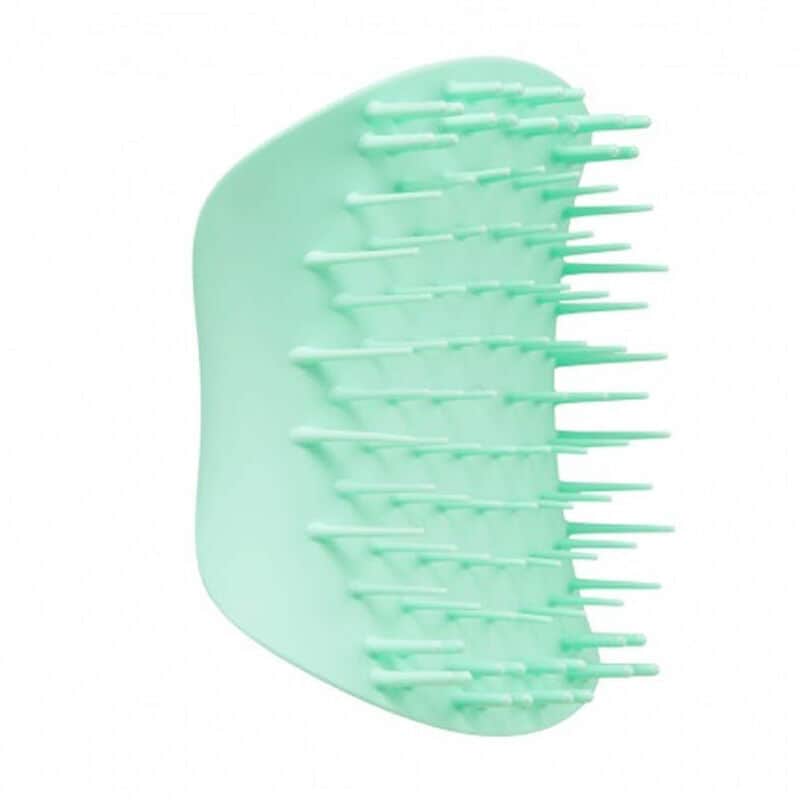 Tangle Teezer Scalp Brush Mint Root Massage Comb - 2