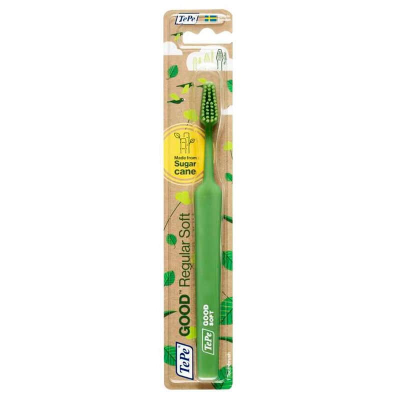 Tepe Good Regular Soft Toothbrush - 1