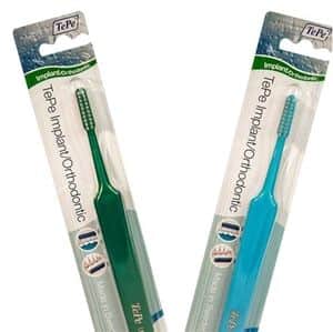 Tepe Implant Orthodontic Toothbrush - 2
