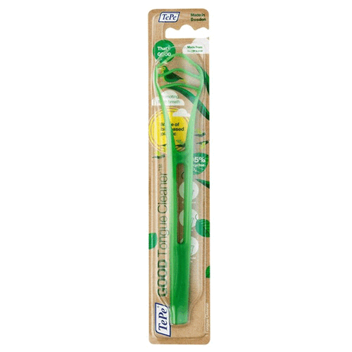 Tepe Tongue Cleaner Tongue Cleaning - 1