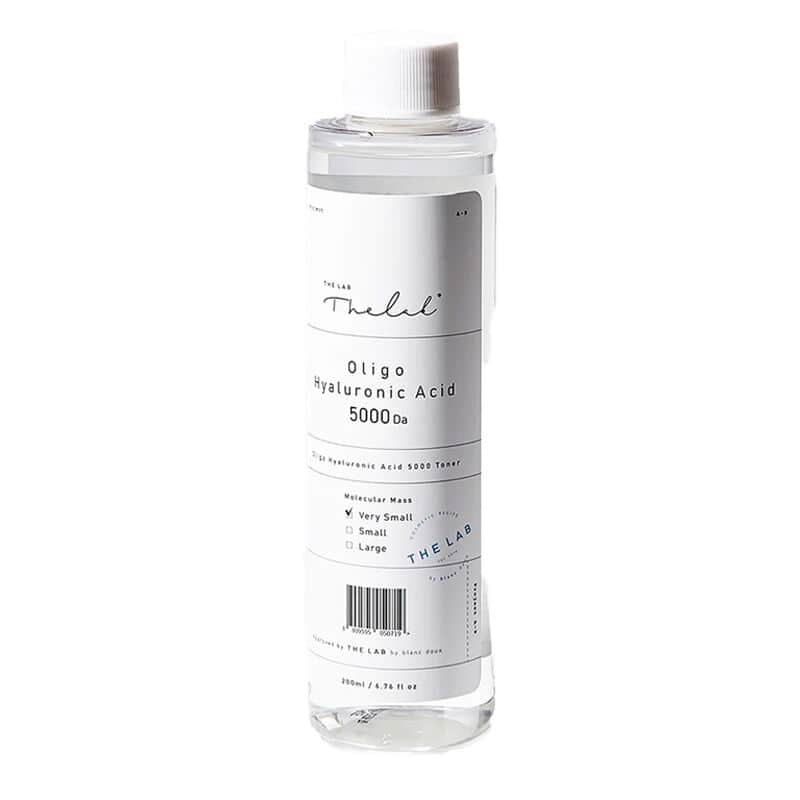 The Lab Oligo Hyaluronic Acid 5000 toner 200 ml - 1