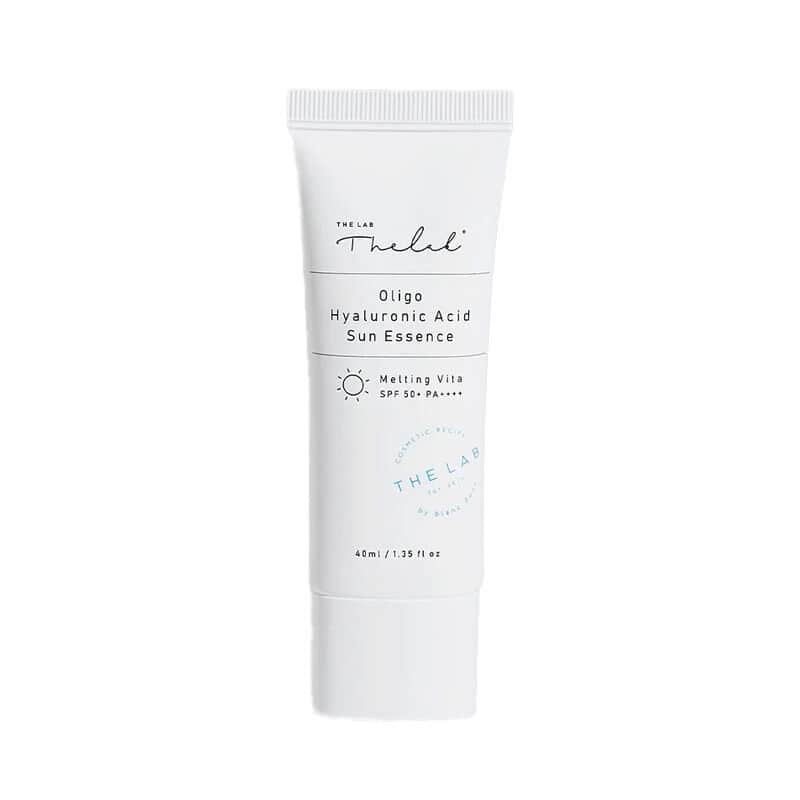 The Lab Oligo Hyaluronic Acid Sun Essence Spf 50+ Pa++++ 40 ml - 1