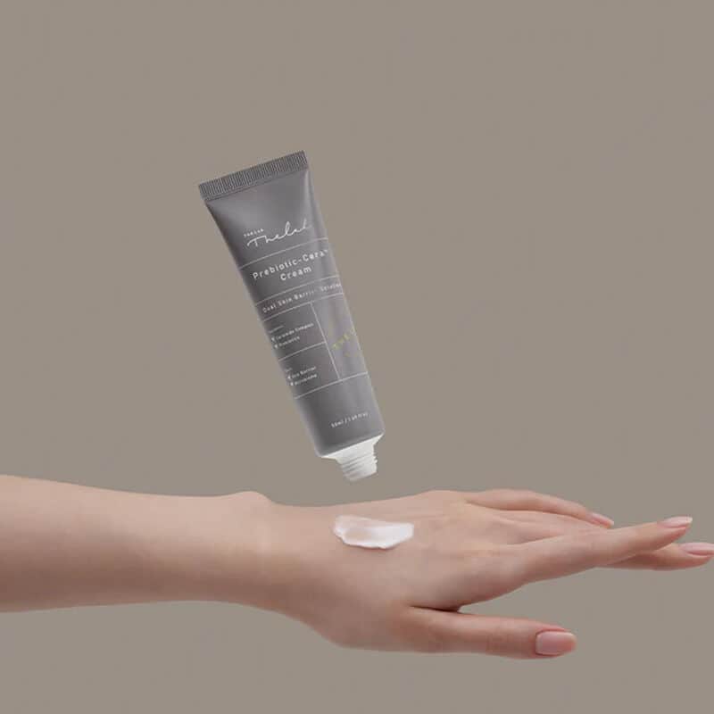 The Lab Prebiotic Cera Cream 50 ml - 3