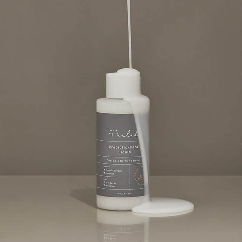 The Lab Prebiotic Cera Liquid 210 ml - 2
