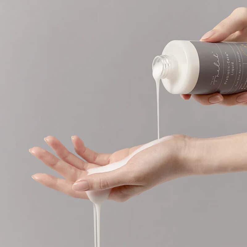 The Lab Prebiotic Cera Liquid 210 ml - 3
